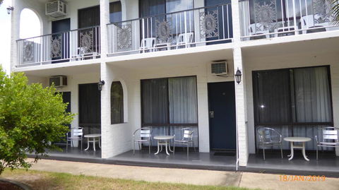 Tower Court Motel - Northern Rivers Accommodation 3