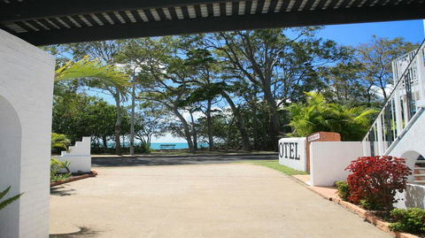 Tower Court Motel - Northern Rivers Accommodation 2