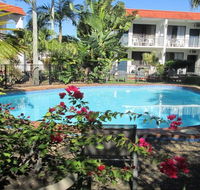 Tower Court Motel - Northern Rivers Accommodation