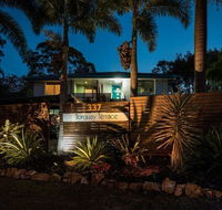 Torquay Terrace Bed  Breakfast - Northern Rivers Accommodation