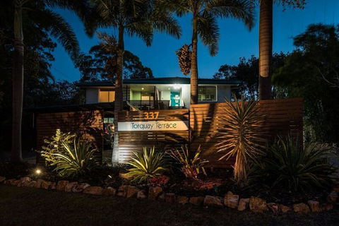 Torquay Terrace Bed & Breakfast - Northern Rivers Accommodation 0