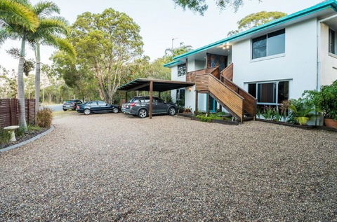 Torquay Terrace Bed & Breakfast - Northern Rivers Accommodation 2