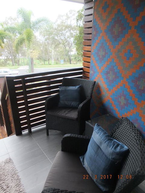 Torquay Terrace Bed & Breakfast - Northern Rivers Accommodation 3