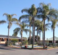 Town and Country Motor Inn - Northern Rivers Accommodation
