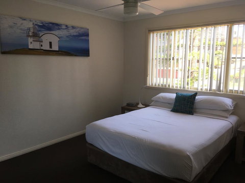 Town Beach Beachcomber Resort - Northern Rivers Accommodation 3