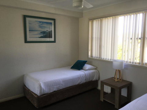 Town Beach Beachcomber Resort - Northern Rivers Accommodation 2