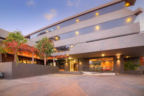 Townhouse Hotel - Northern Rivers Accommodation 3