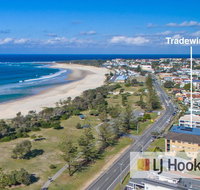 TRADEWINDS 1 - Northern Rivers Accommodation
