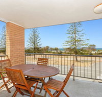 TRADEWINDS 3 - Northern Rivers Accommodation
