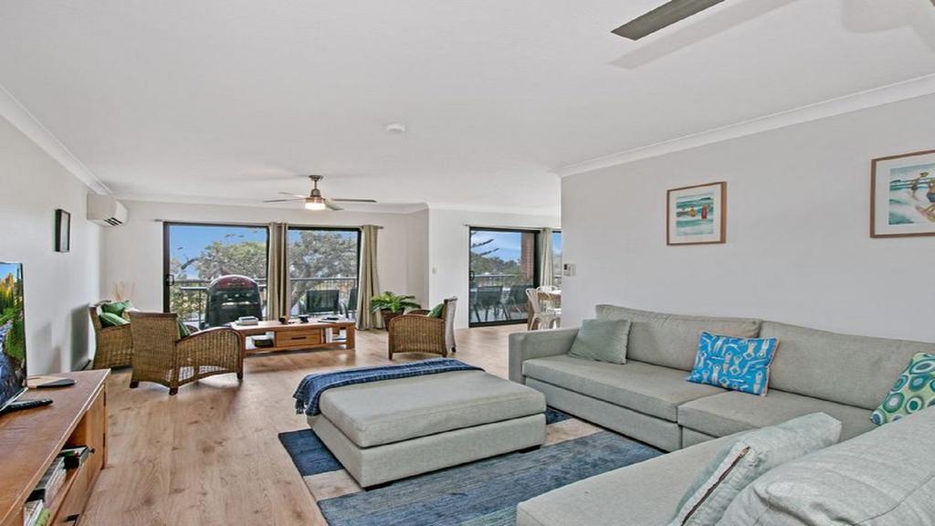 Casuarina Beach NSW Northern Rivers Accommodation