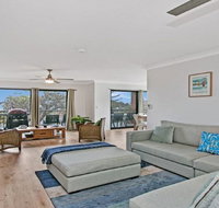 Tradewinds Apartments - Northern Rivers Accommodation