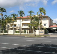 Tradewinds McLeod Holiday Apartments - Northern Rivers Accommodation