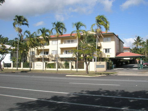 Tradewinds McLeod Holiday Apartments - Northern Rivers Accommodation 0