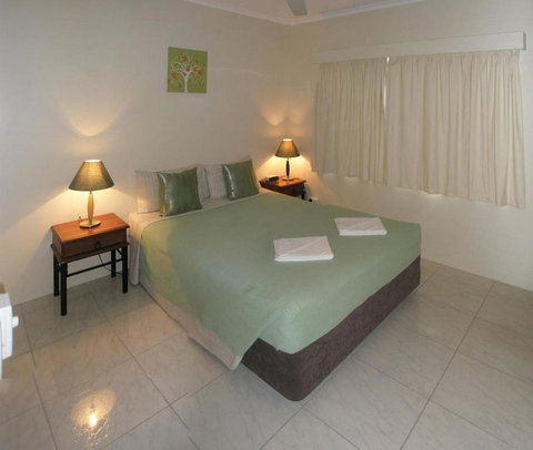 Tradewinds McLeod Holiday Apartments - Northern Rivers Accommodation 2