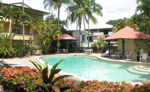 Tradewinds McLeod Holiday Apartments - Northern Rivers Accommodation 1