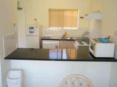 Tradewinds McLeod Holiday Apartments - Northern Rivers Accommodation 3