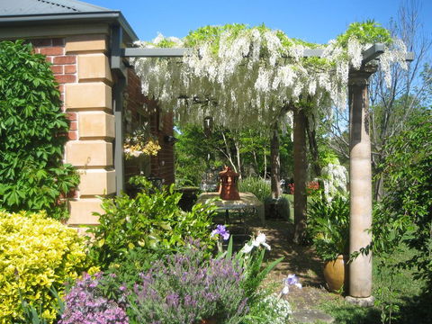 Trafalgar B&B - Northern Rivers Accommodation 1