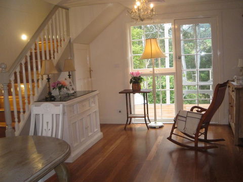 Trafalgar B&B - Northern Rivers Accommodation 3