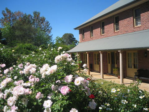 Trafalgar B&B - Northern Rivers Accommodation 0