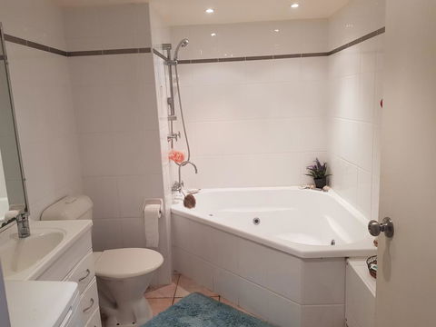 Trafalgar Towers - Northern Rivers Accommodation 1