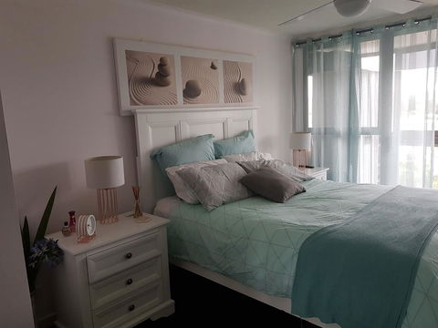 Trafalgar Towers - Northern Rivers Accommodation 2