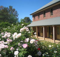 Trafalgar BB - Northern Rivers Accommodation