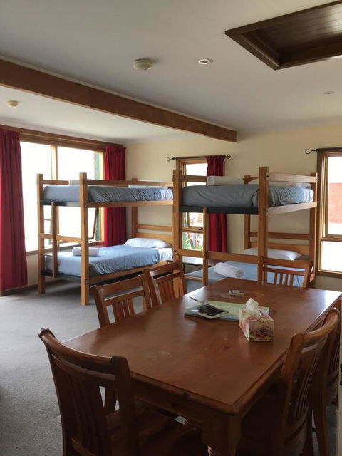 Trails End - Northern Rivers Accommodation 3
