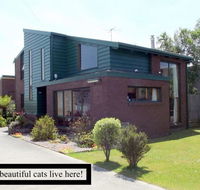 Trails End - Northern Rivers Accommodation