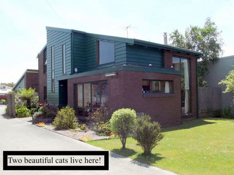Trails End - Northern Rivers Accommodation 0