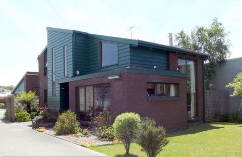 Trails End - Northern Rivers Accommodation 1