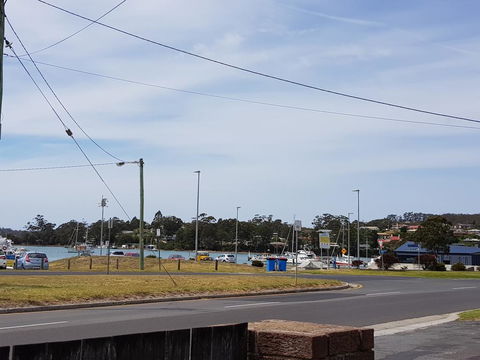 Trails End - Northern Rivers Accommodation 2