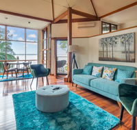 Tranquil Lake House - Perfect City Escape to relax - Northern Rivers Accommodation