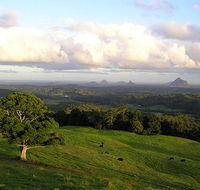 Tranquil Park - Northern Rivers Accommodation