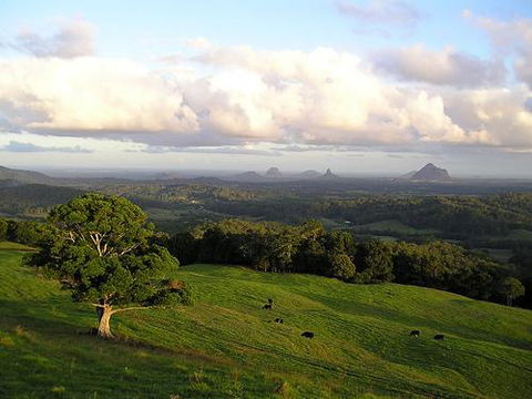 Tranquil Park - Northern Rivers Accommodation 0