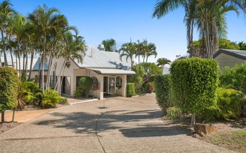 Tranquil Park - Northern Rivers Accommodation 2