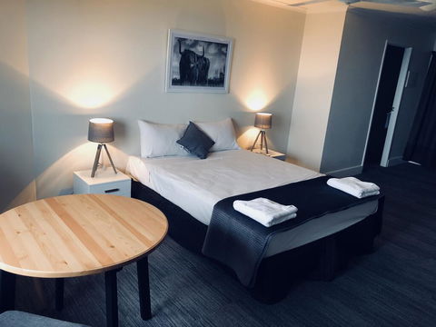 Tranquil Park - Northern Rivers Accommodation 1
