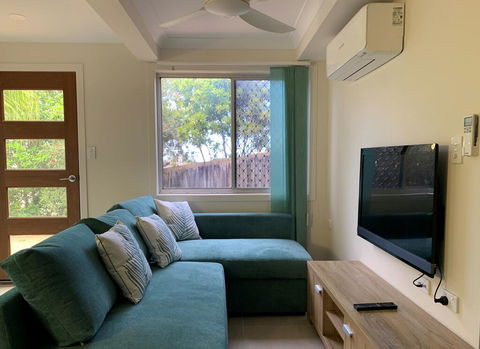 Tranquil Setting In Buderim - Northern Rivers Accommodation 2