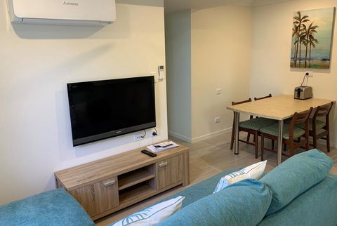 Tranquil Setting In Buderim - Northern Rivers Accommodation 0