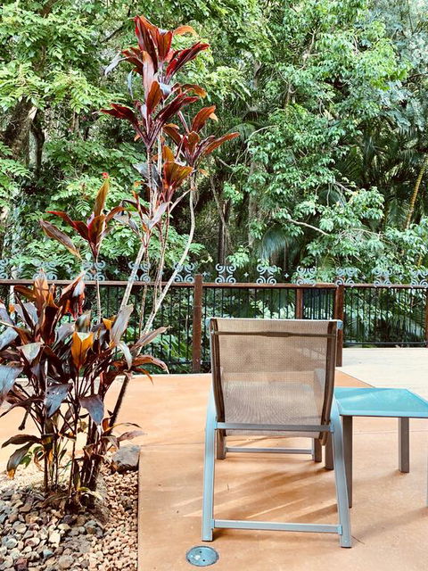 Tranquil Setting In Buderim - Northern Rivers Accommodation 3
