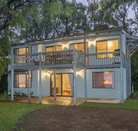 Tranquil Waters - Pet Friendly Family Beach House in Quindalup - Northern Rivers Accommodation