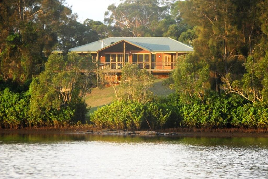 Mororo NSW Northern Rivers Accommodation