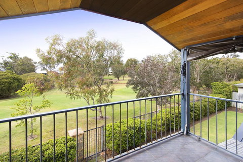 TRANQUILITY AT TROON - Northern Rivers Accommodation 2