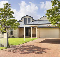 TRANQUILITY AT TROON - Northern Rivers Accommodation