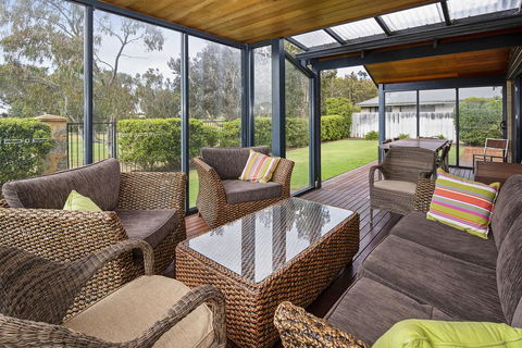 TRANQUILITY AT TROON - Northern Rivers Accommodation 3