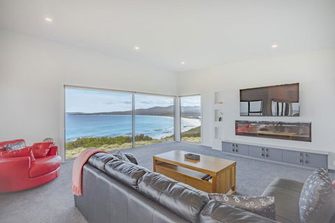 Tranquility Bay Of Fires - Northern Rivers Accommodation 2