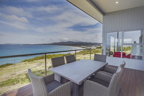 Tranquility Bay Of Fires - Northern Rivers Accommodation 0