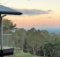 Tranquillity at Ravensbourne Escape - Northern Rivers Accommodation