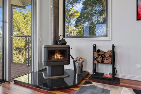 Tranquillity At Ravensbourne Escape - Northern Rivers Accommodation 1