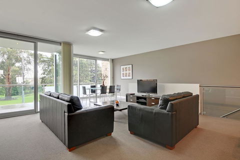 Traralgon Serviced Apartments - Northern Rivers Accommodation 1