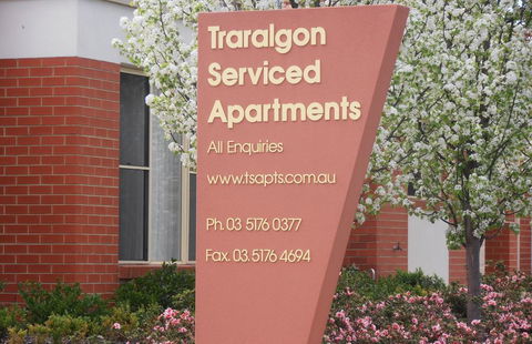 Traralgon Serviced Apartments - Northern Rivers Accommodation 3